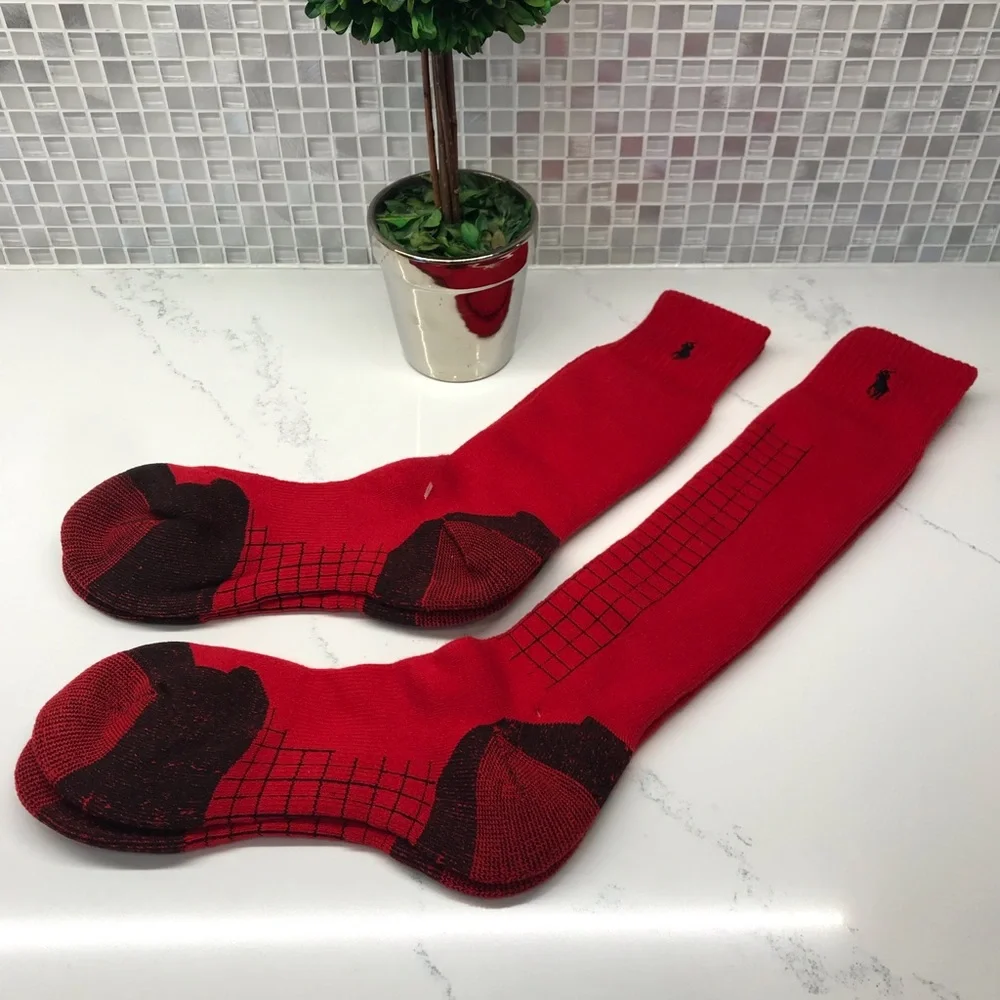 Polo New Tech Socks NO OFFER ITEM